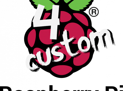 Raspberry Pi 4 – Custom Raspbian Image
